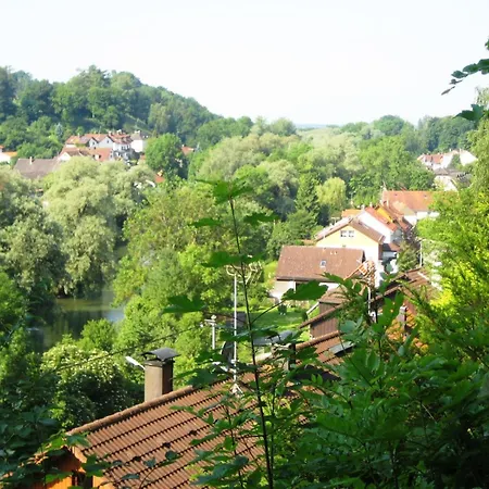 Apartment Bei München In Grafrath Amperland *