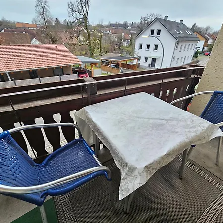 Bei Muenchen In Grafrath 
