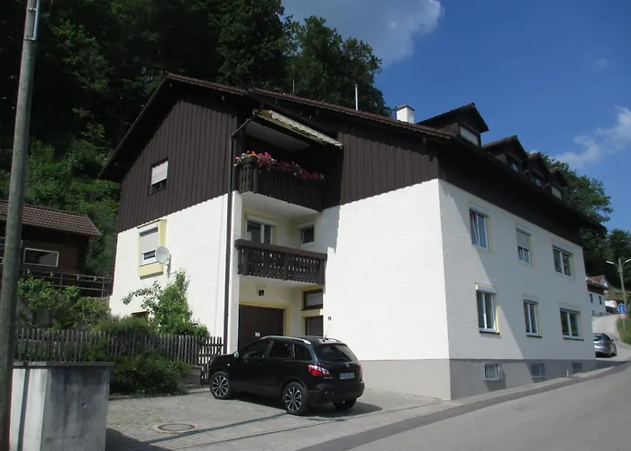 Bei Muenchen In Grafrath 