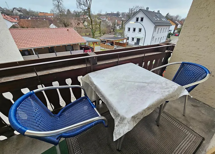 Bei Muenchen In Grafrath 