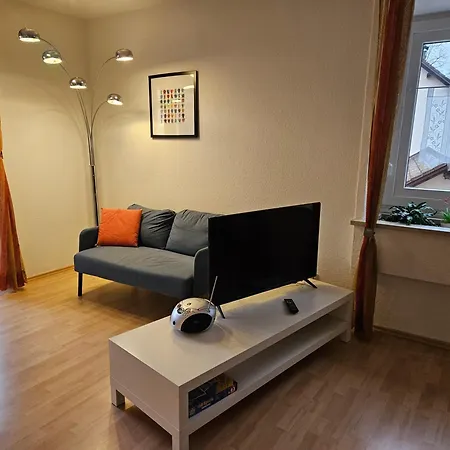 公寓 Bei Muenchen In Grafrath 