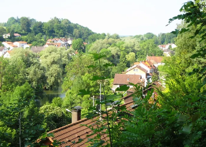 아파트 Bei Muenchen In Grafrath 